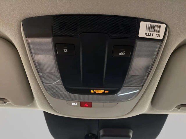 2025 Kia Niro EV Wind Dallas TX