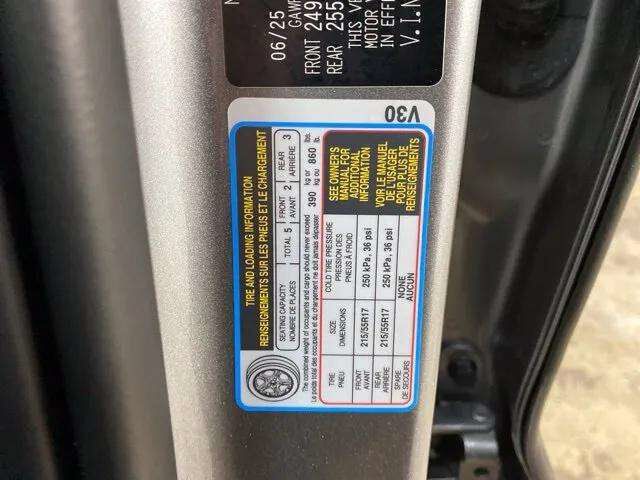 2025 Kia Niro EV Wind Dallas TX