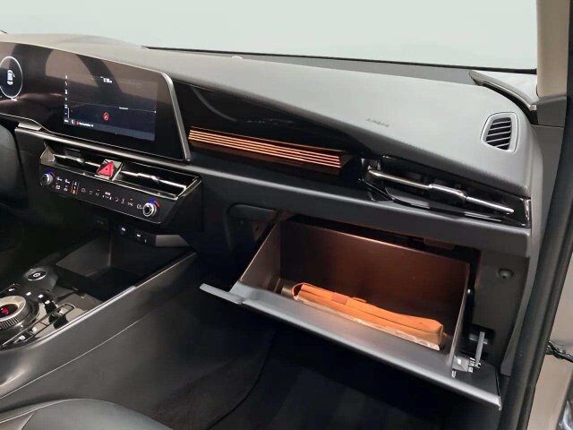2025 Kia Niro EV Wind Dallas TX
