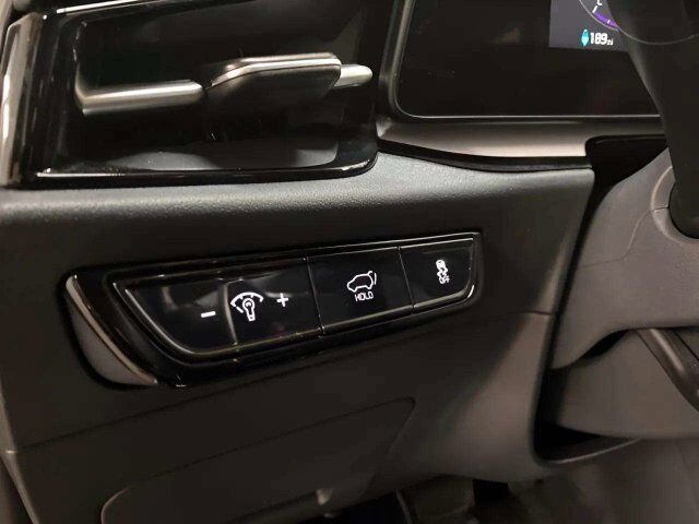2025 Kia Niro EV Wind Dallas TX