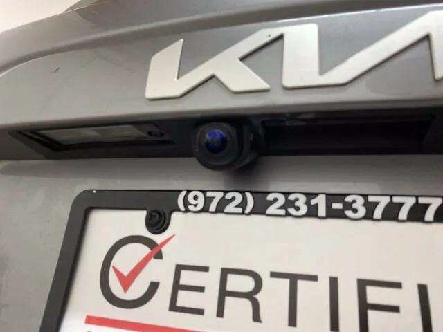 2025 Kia Niro EV Wind Dallas TX