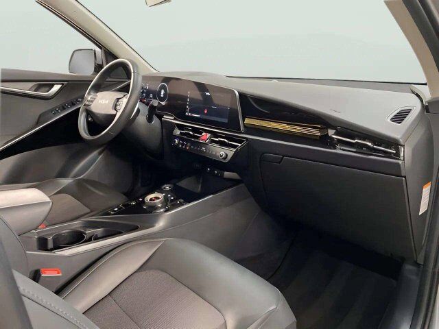 2025 Kia Niro EV Wind Dallas TX
