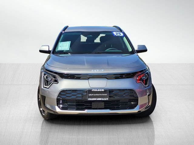 2025 Kia Niro EV Wind