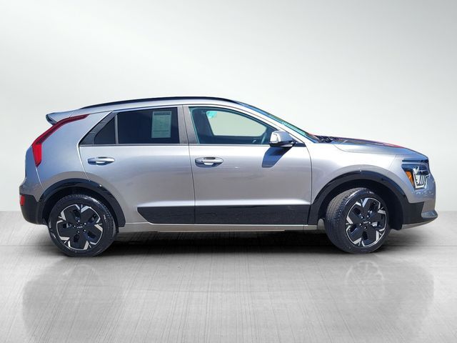 2025 Kia Niro EV Wind