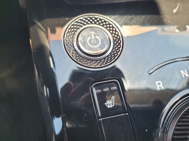 2025 Kia Niro EV Wind Folsom CA