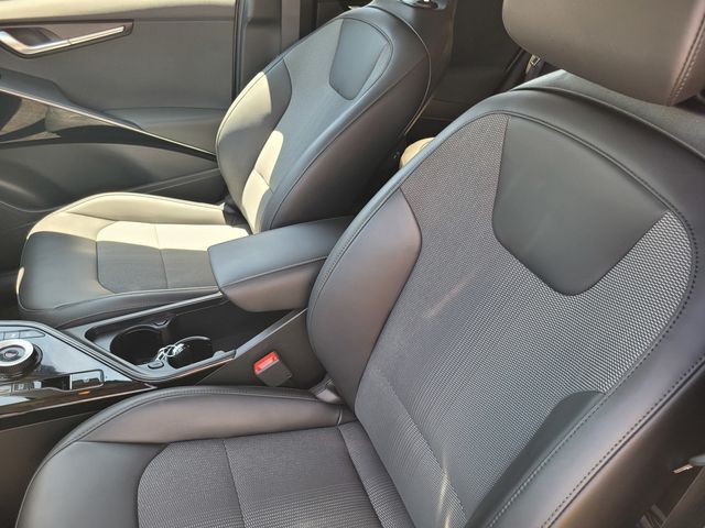 2025 Kia Niro EV Wind Folsom CA