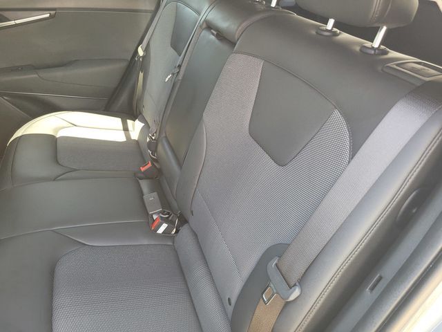 2025 Kia Niro EV Wind Folsom CA
