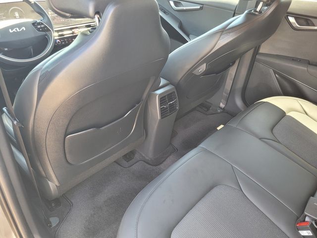 2025 Kia Niro EV Wind Folsom CA