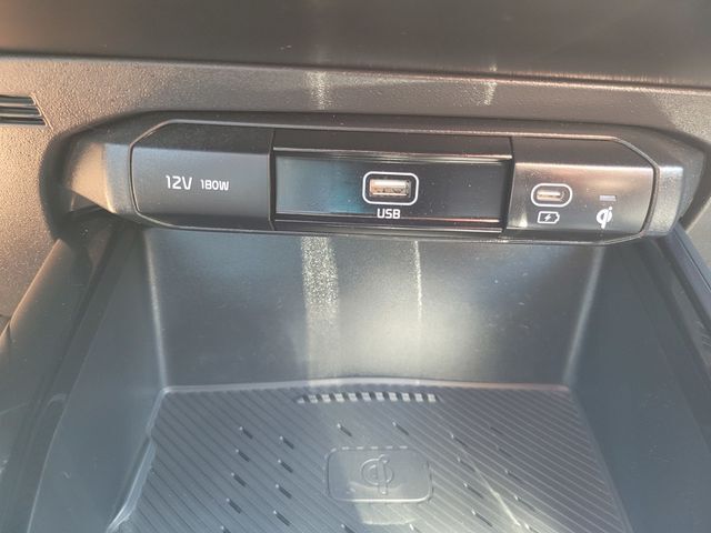 2025 Kia Niro EV Wind Folsom CA