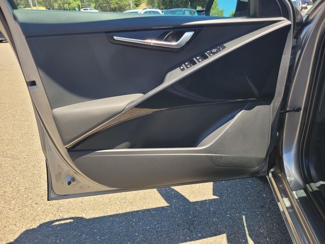 2025 Kia Niro EV Wind Folsom CA