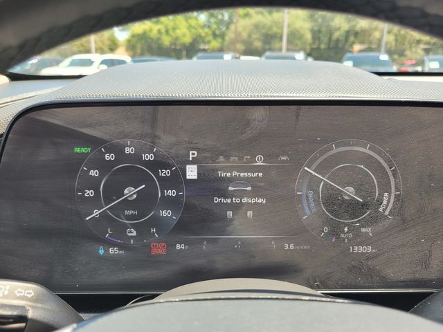 2025 Kia Niro EV Wind Folsom CA