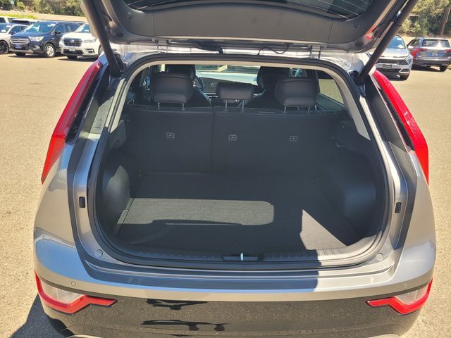 2025 Kia Niro EV Wind Folsom CA