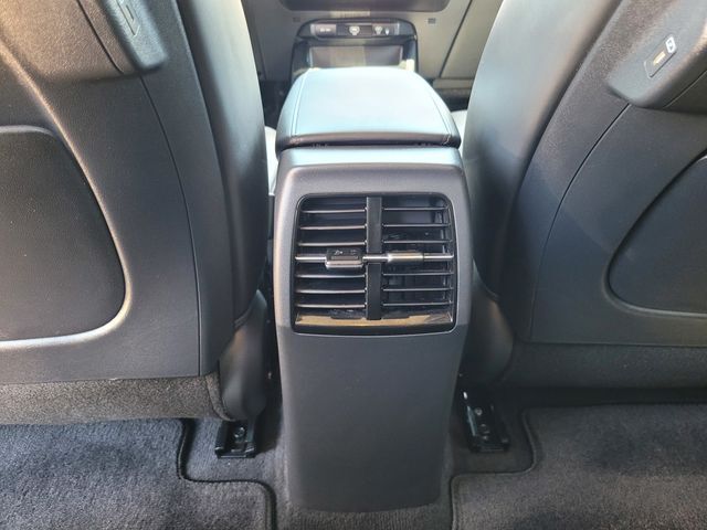 2025 Kia Niro EV Wind Folsom CA