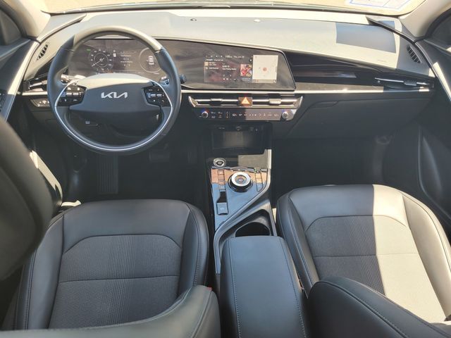 2025 Kia Niro EV Wind Folsom CA