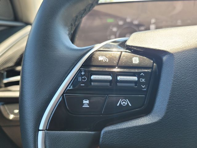 2025 Kia Niro EV Wind Folsom CA