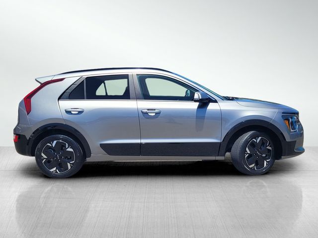 2025 Kia Niro EV Wind
