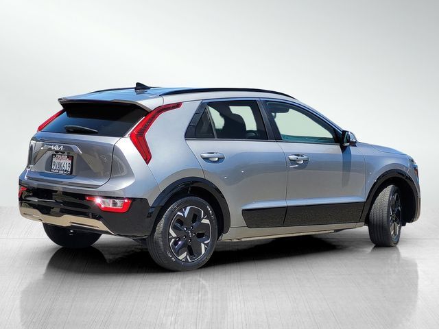 2025 Kia Niro EV Wind Folsom CA