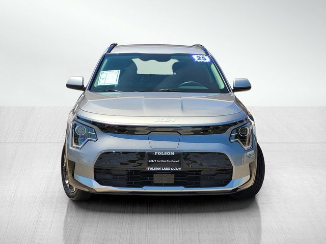 2025 Kia Niro EV Wind