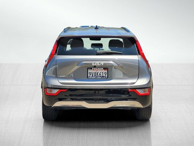 2025 Kia Niro EV Wind Folsom CA