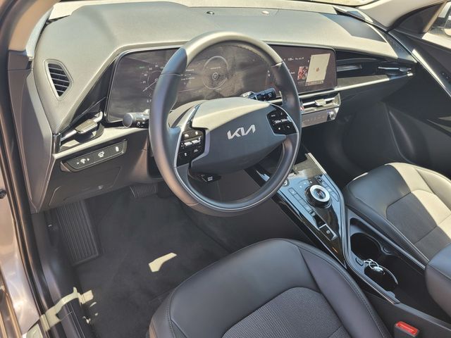 2025 Kia Niro EV Wind Folsom CA