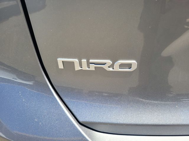 2025 Kia Niro EV Wind Folsom CA