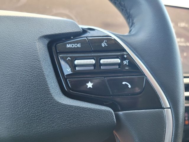2025 Kia Niro EV Wind Folsom CA