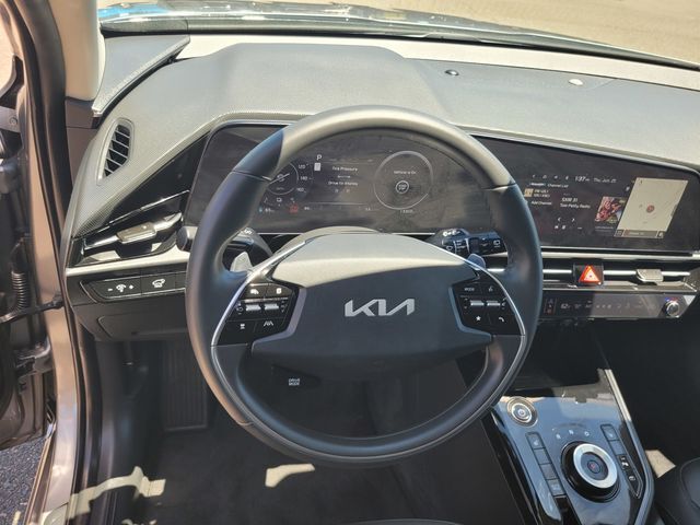 2025 Kia Niro EV Wind Folsom CA