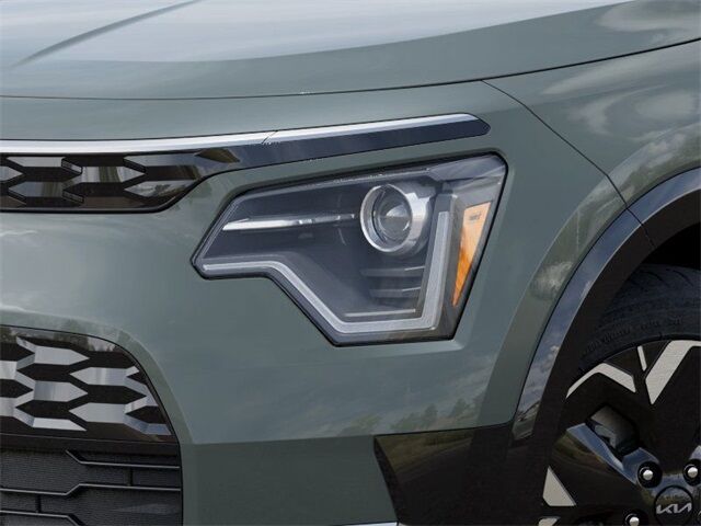 2025 Kia Niro EV Wind Glendale CA