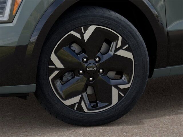 2025 Kia Niro EV Wind Glendale CA