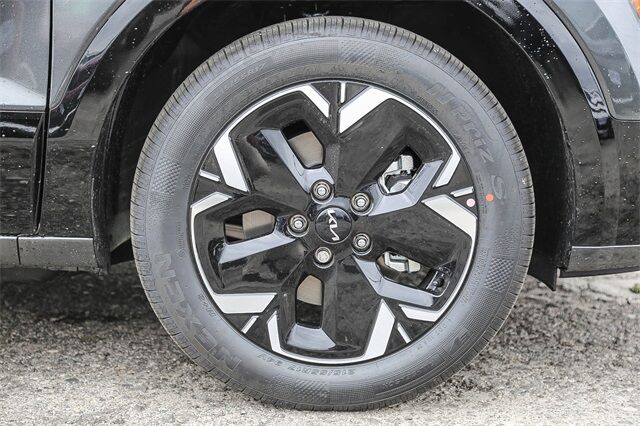 2025 Kia Niro EV Wind Glendale CA