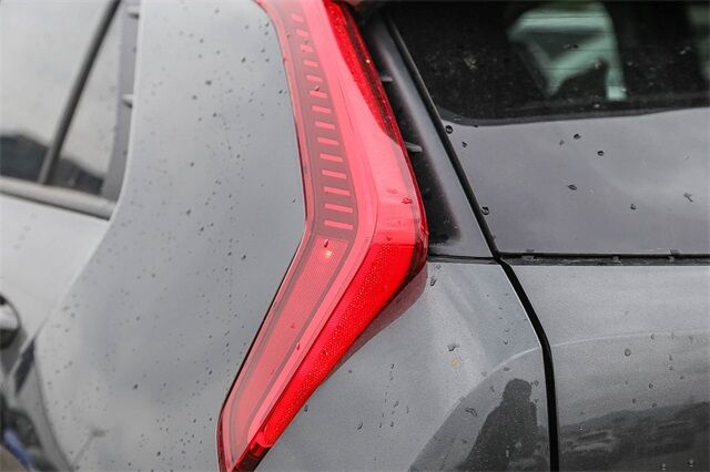 2025 Kia Niro EV Wind Glendale CA
