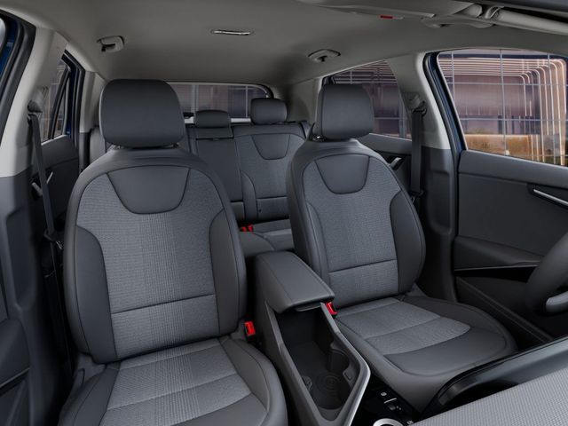 2025 Kia Niro EV Wind Glendale CA