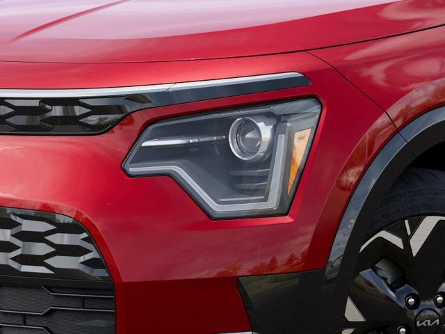 2025 Kia Niro EV Wind Glendale CA