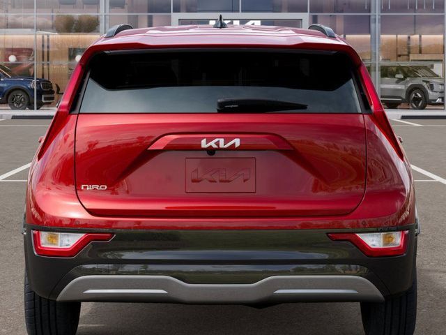 2025 Kia Niro EV Wind Glendale CA