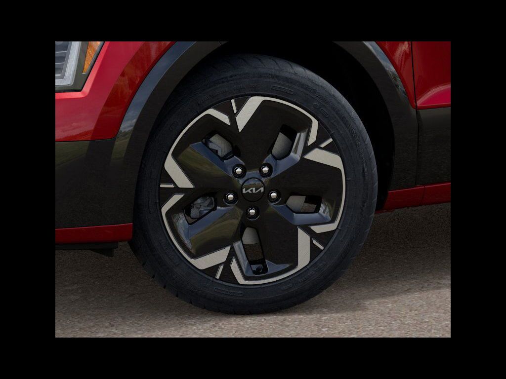 2025 Kia Niro EV Wind Glendale CA