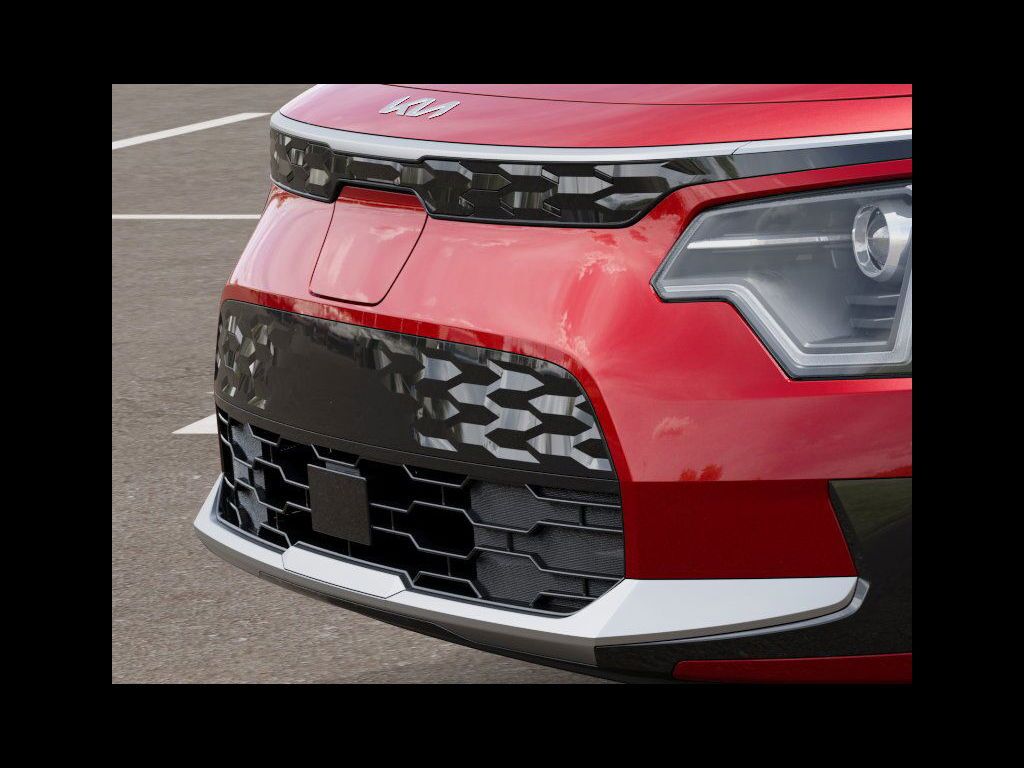 2025 Kia Niro EV Wind Glendale CA