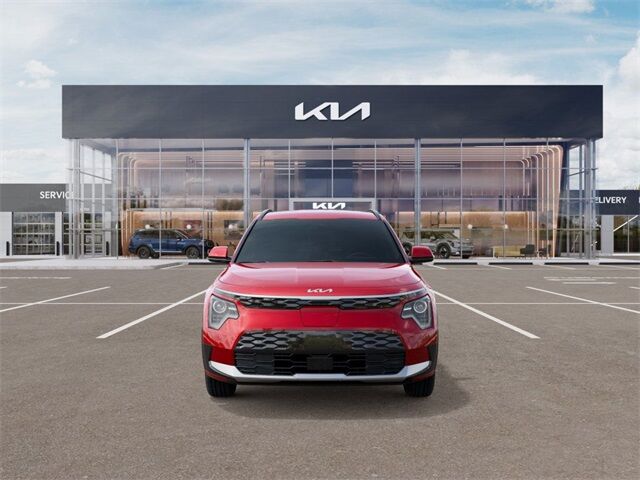 2025 Kia Niro EV Wind Glendale CA