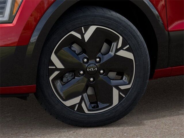 2025 Kia Niro EV Wind Glendale CA