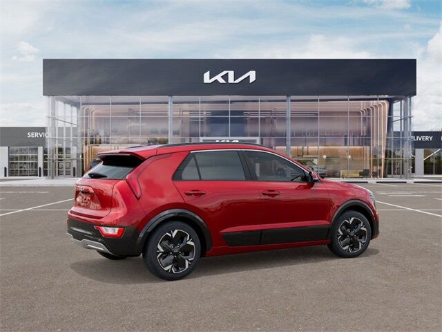 2025 Kia Niro EV Wind Glendale CA