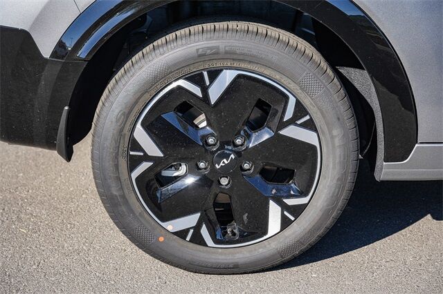 2025 Kia Niro EV Wind Glendale CA