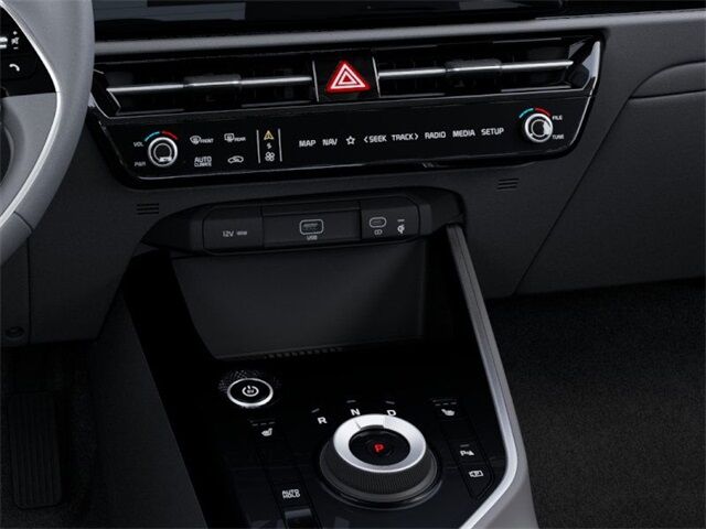 2025 Kia Niro EV Wind Glendale CA
