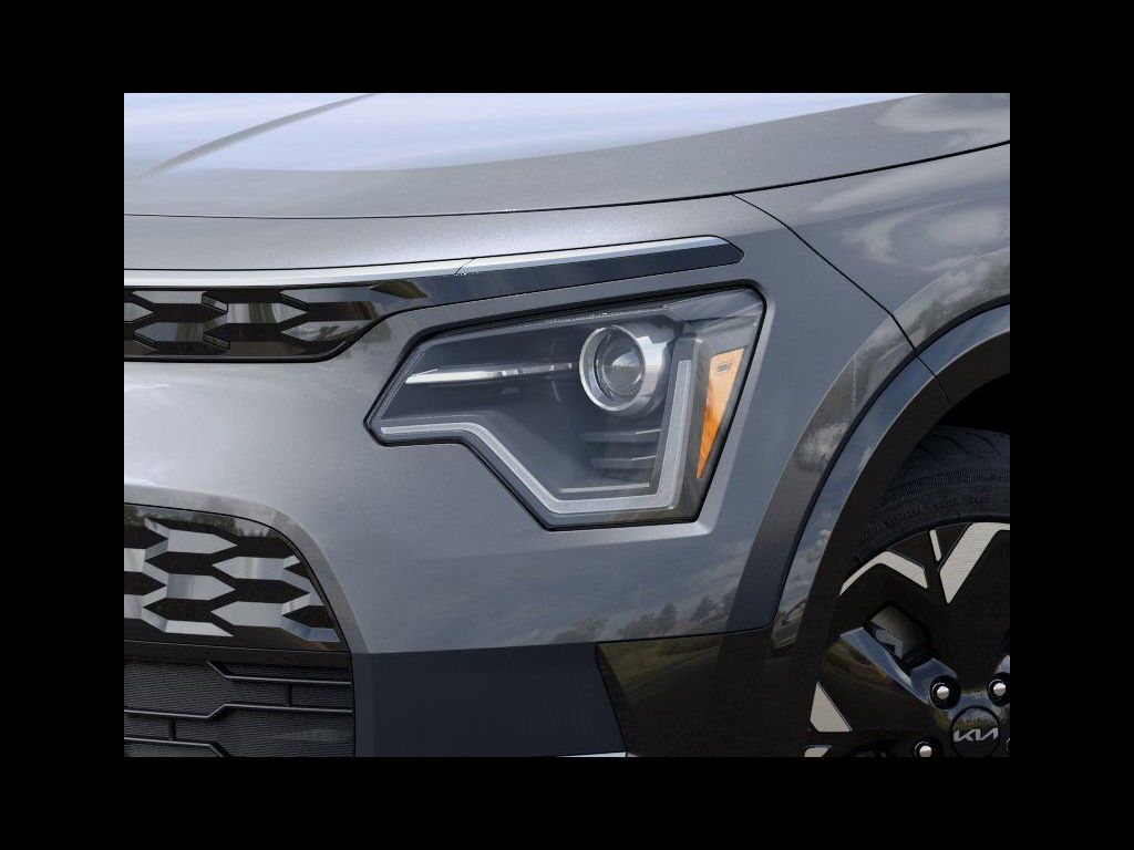 2025 Kia Niro EV Wind Glendale CA