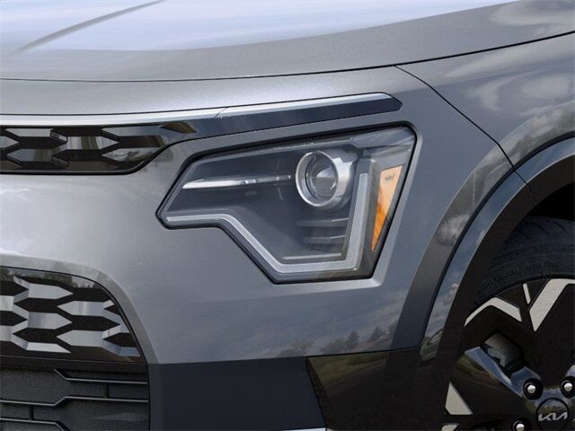 2025 Kia Niro EV Wind Glendale CA