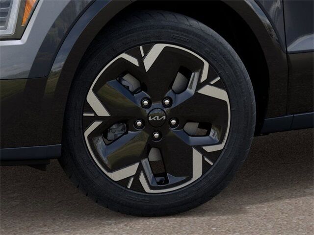 2025 Kia Niro EV Wind Glendale CA