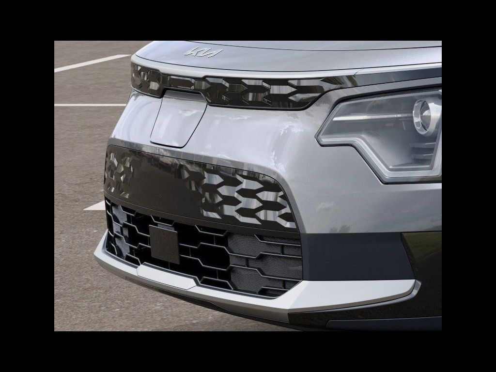 2025 Kia Niro EV Wind Glendale CA