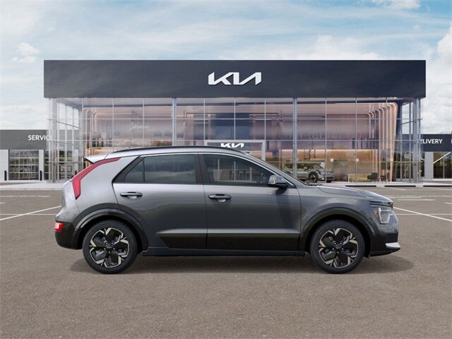 2025 Kia Niro EV Wind Glendale CA