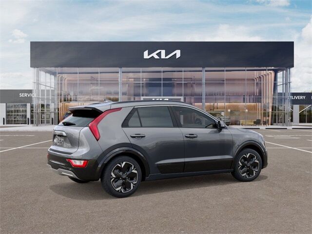 2025 Kia Niro EV Wind Glendale CA