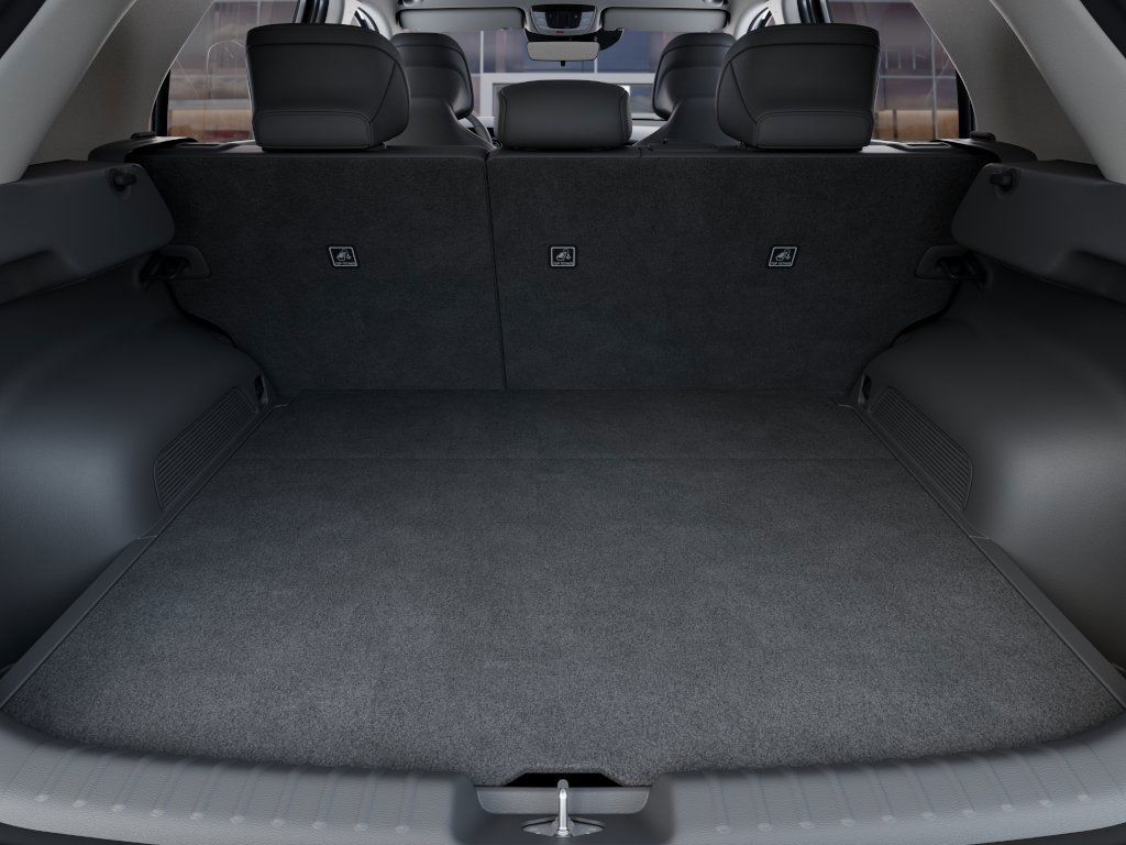 2025 Kia Niro EV Wind Glendale CA