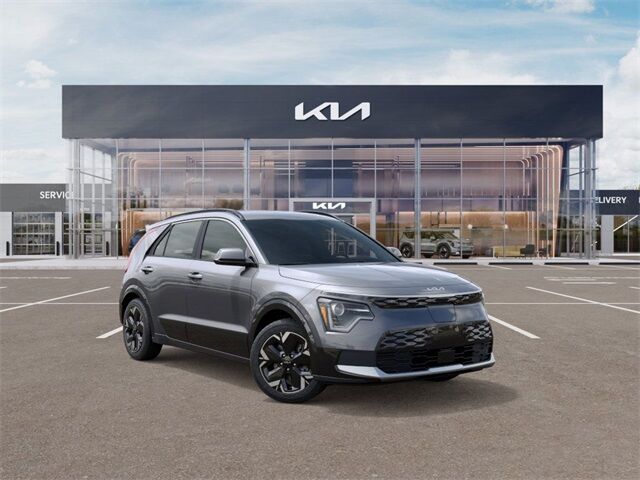 2025 Kia Niro EV Wind Glendale CA