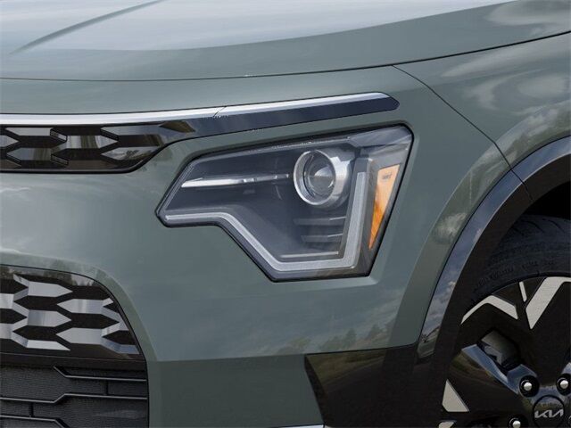 2025 Kia Niro EV Wind Glendale CA